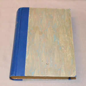 Ville Vallaton vuosikirja 1961 - 1962